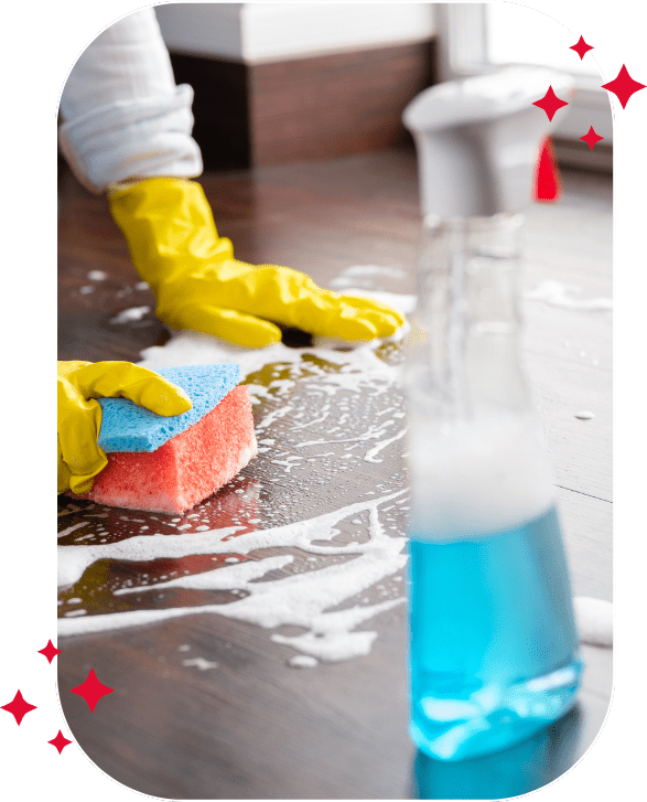 bond cleaning in melbourne